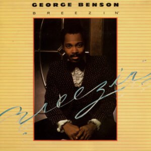 George Benson - Breezin'