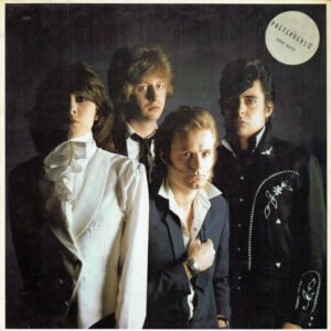 Pretenders* - Pretenders II