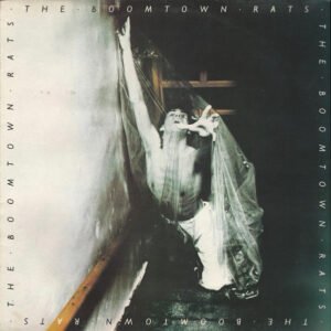 The Boomtown Rats - The Boomtown Rats