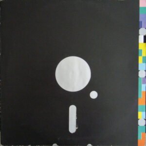 New Order - Blue Monday
