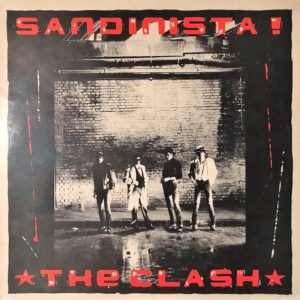 The Clash - Sandinista!