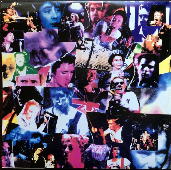 Sex Pistols - Kiss This - Image 3