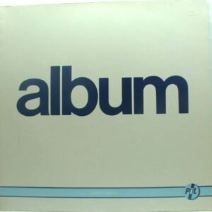 PiL* - Album