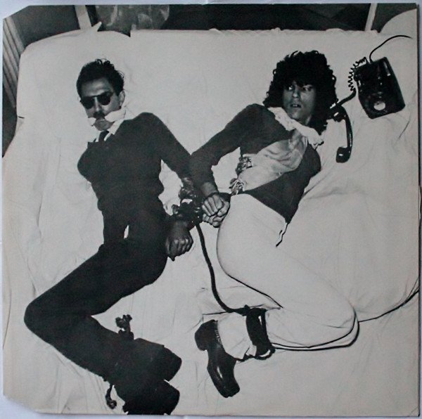 Sparks - Propaganda - Imagen 5