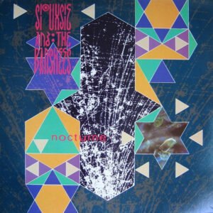 Siouxsie And The Banshees* - Nocturne