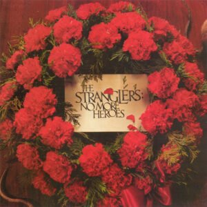 The Stranglers - No More Heroes