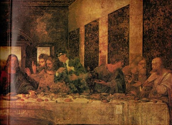 The Stranglers - The Gospel According To The Meninblack - Image 3