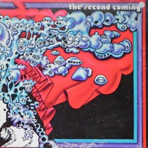 The Second Coming - The Second Coming