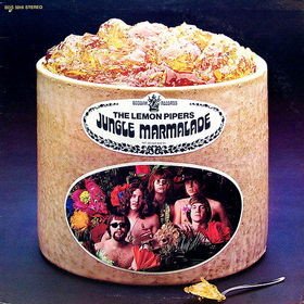 The Lemon Pipers - Jungle Marmalade