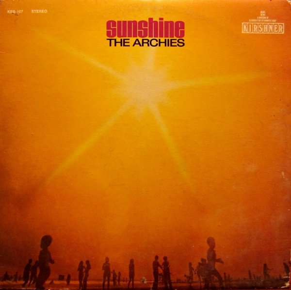 The Archies - Sunshine
