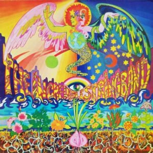The Incredible String Band - The 5000 Spirits Or The Layers Of The Onion