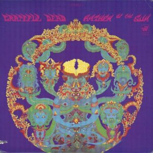 The Grateful Dead - Anthem Of The Sun