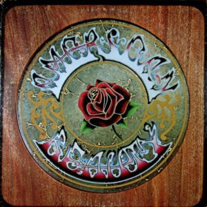 Grateful Dead* - American Beauty