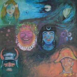 King Crimson - In The Wake Of Poseidon