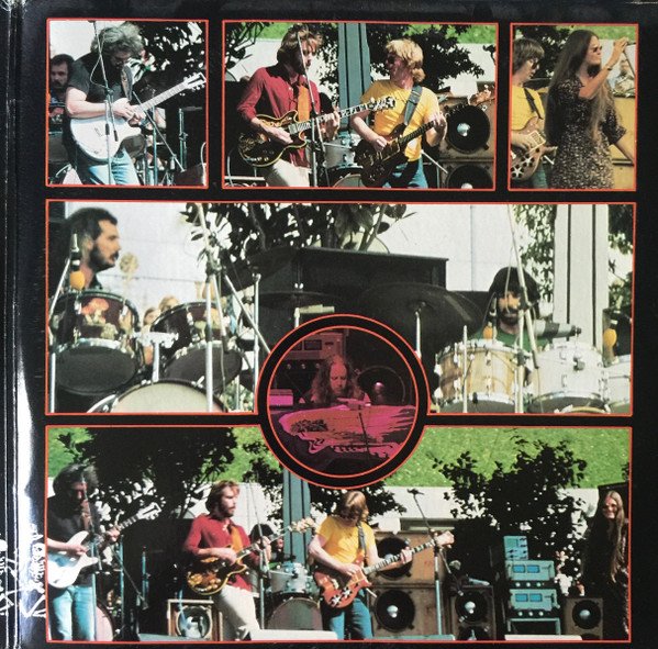 The Grateful Dead - What A Long Strange Trip It's Been: The Best Of The Grateful Dead - Image 3