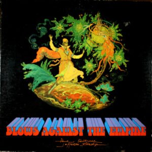 Paul Kantner / Jefferson Starship - Blows Against The Empire