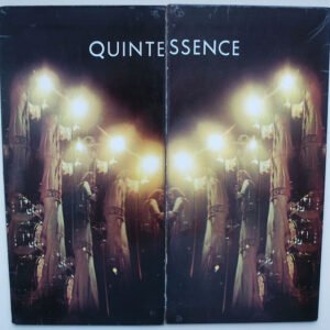 Quintessence - Quintessence