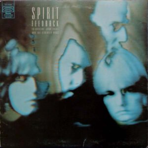 Spirit - Feedback