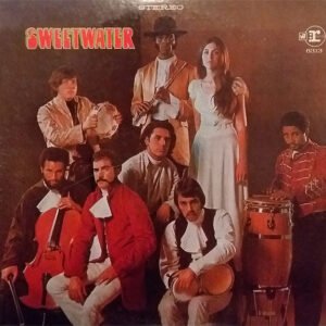 Sweetwater - Sweetwater