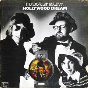 Thunderclap Newman - Hollywood Dream