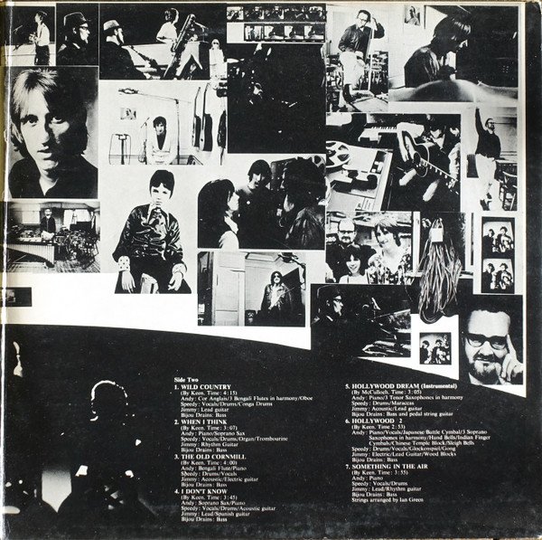 Thunderclap Newman - Hollywood Dream - Image 3