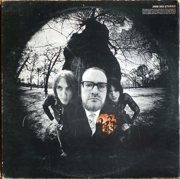 Thunderclap Newman - Hollywood Dream - Image 4
