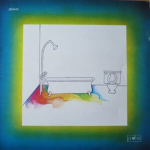 Zephyr - Zephyr