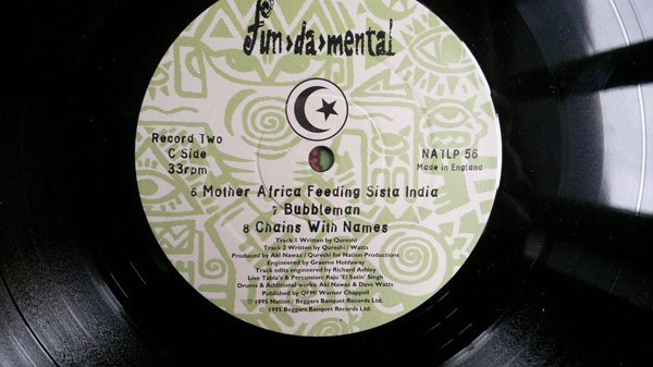 Fun-Da-Mental - With Intent To Pervert The Cause Of Injustice! - Image 5