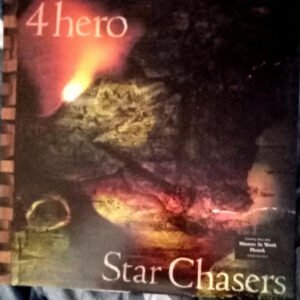 4 Hero - Star Chasers