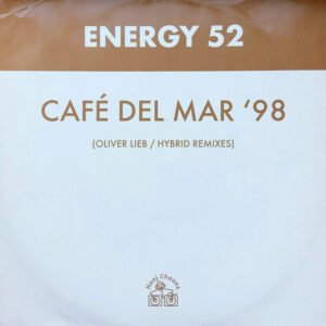 Energy 52 - Café Del Mar '98 (Oliver Lieb / Hybrid Remixes)