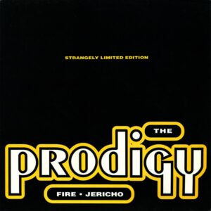 The Prodigy - Fire • Jericho
