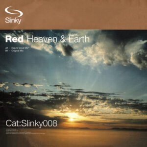 Red - Heaven & Earth