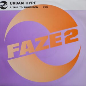 Urban Hype - A Trip To Trumpton