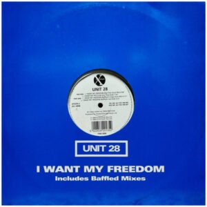 Unit 28 - I Want My Freedom
