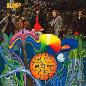 Bee Gees - The Bee Gees' 1st