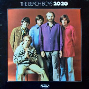 The Beach Boys - 20/20