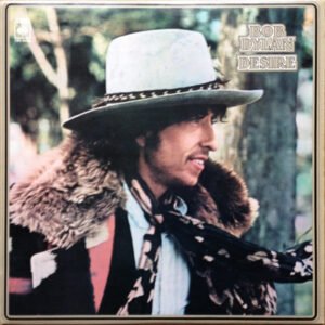 Bob Dylan - Desire
