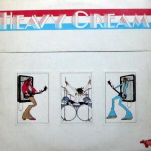 Cream - Heavy Cream