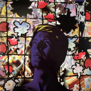 David Bowie - Tonight