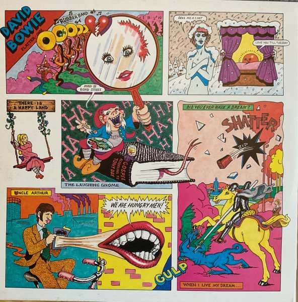 David Bowie - Images - Imagen 2