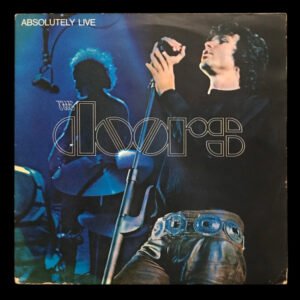 The Doors - Absolutely Live