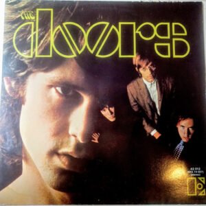 The Doors - The Doors