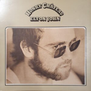 Elton John - Honky Chateau