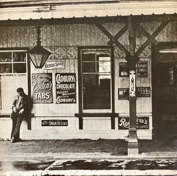 Elton John - Tumbleweed Connection - Imagen 4