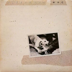 Fleetwood Mac - Tusk