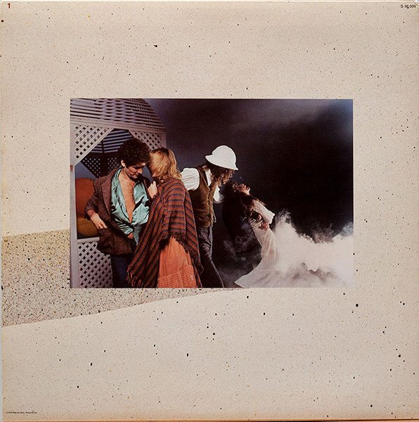 Fleetwood Mac - Tusk - Imagen 3