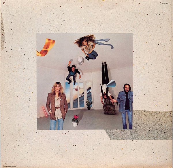 Fleetwood Mac - Tusk - Imagen 5