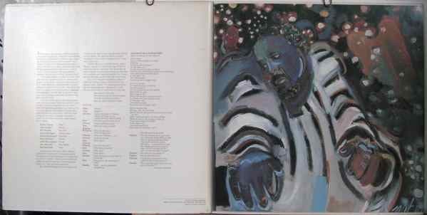 Joni Mitchell - Mingus - Imagen 3