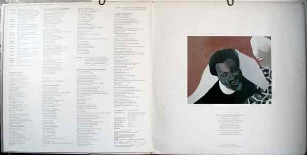Joni Mitchell - Mingus - Imagen 4