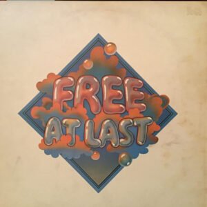 Free - Free At Last